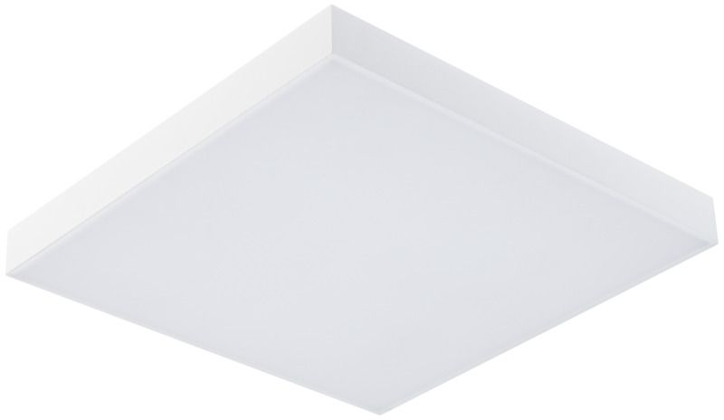 Paulmann Velora plafon 1x19W LED biały 79905
