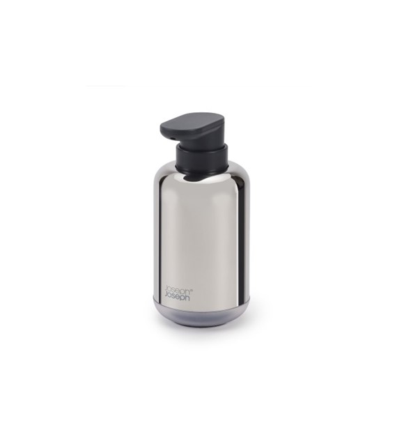 Joseph Joseph Easy Store Luxe dozownik do mydła 300 ml stal 70582
