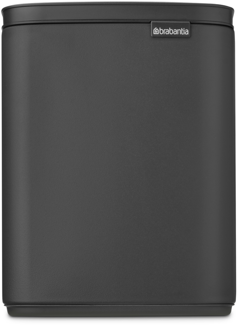 Brabantia Bo kosz na śmieci 7 l beżowy 233722
