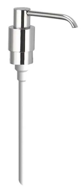 Stella Classic pompka do dozownika chrom 80.034