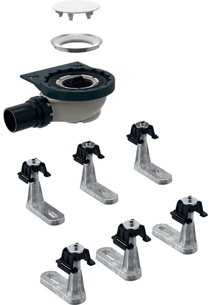 Geberit Setaplano syfon 154.013.00.1