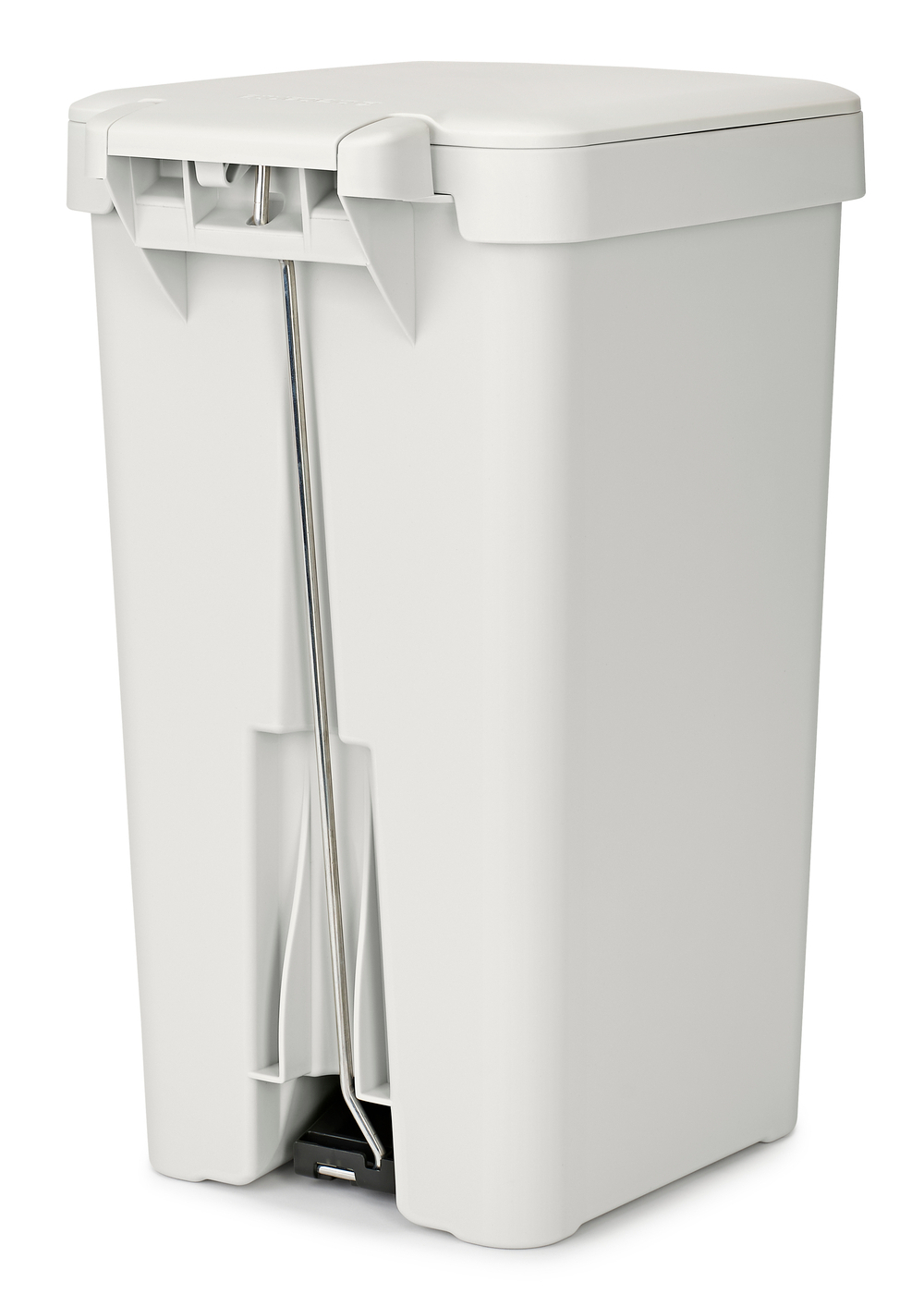 Brabantia StepUp pojemnik na odpady 16 l Light Grey 800221