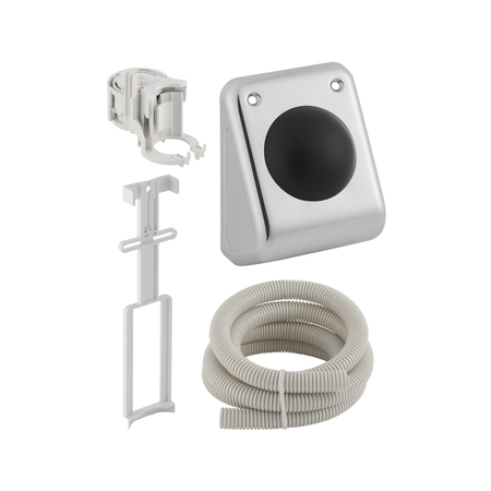 Geberit przycisk spłukujący do WC 115.993.00.1