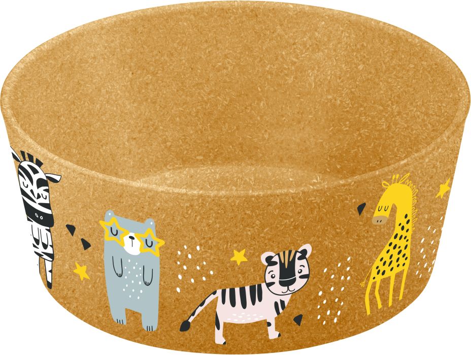 Koziol Connect Bowl miska 400 ml zoo 1436702 - Wysyłka w 24h