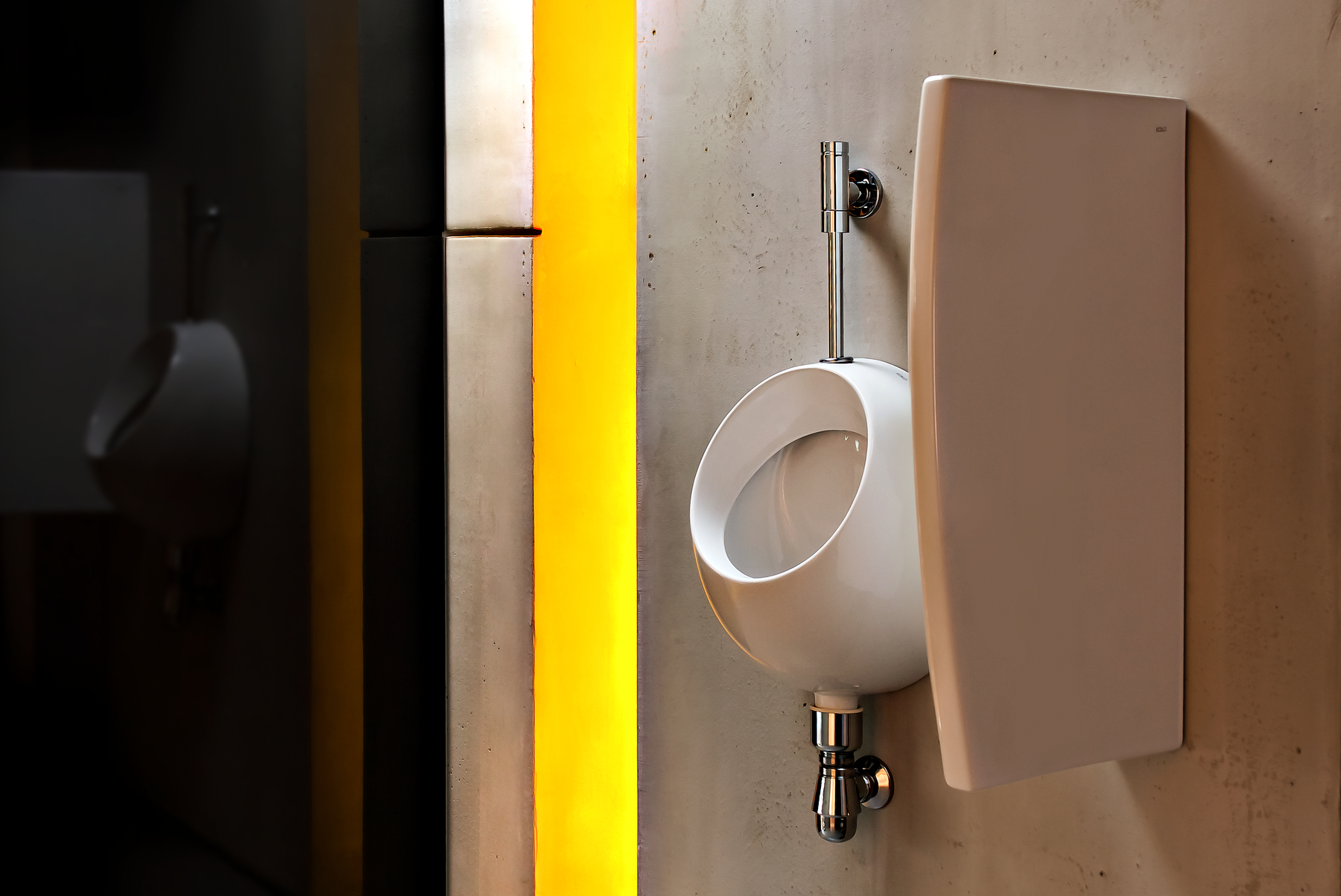 Geberit Selnova pisuar 502.790.00.1 - Wysyłka w 24h