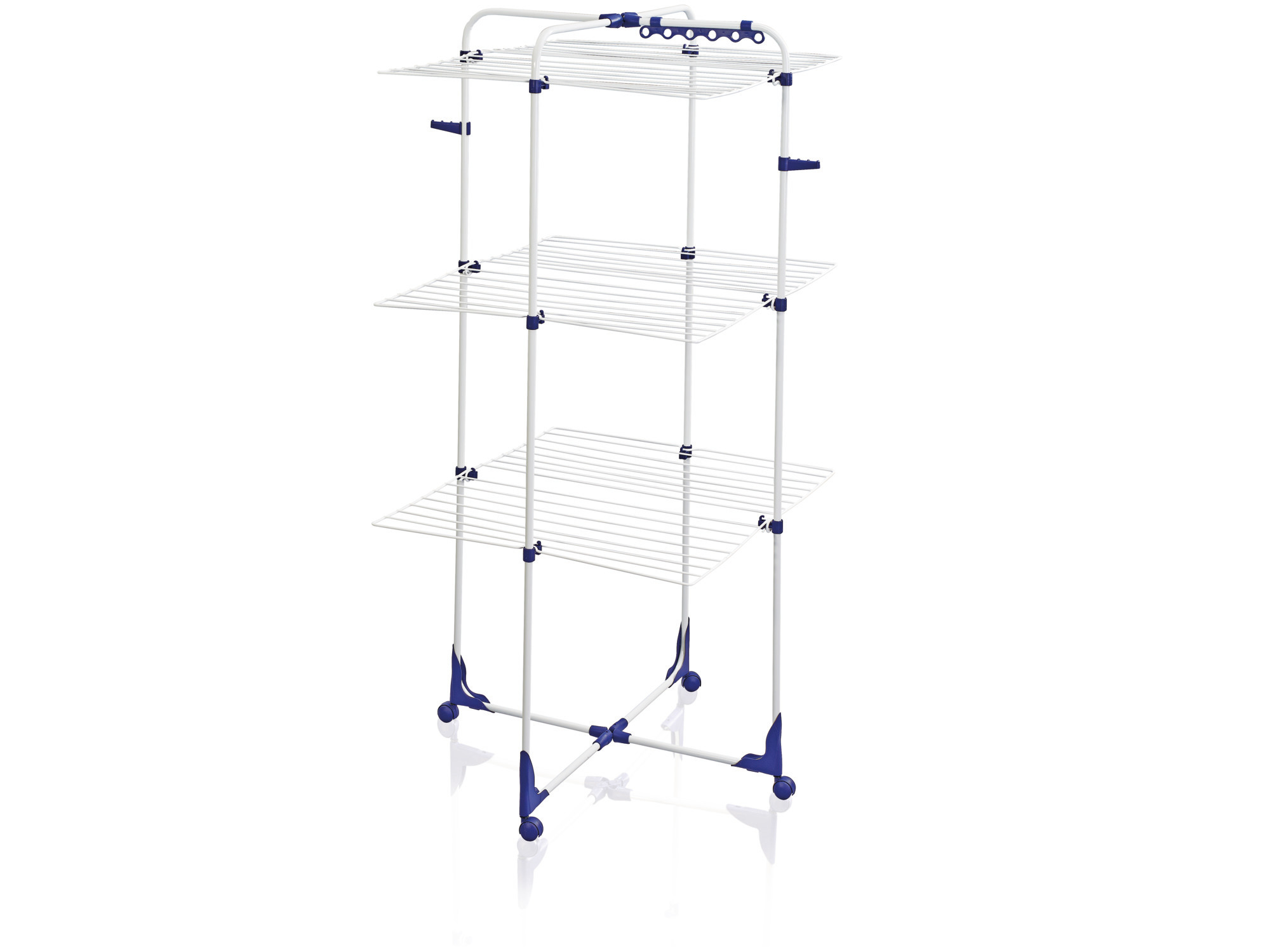 Leifheit Classic Tower 340 suszarka na pranie stojąca wieża 81455