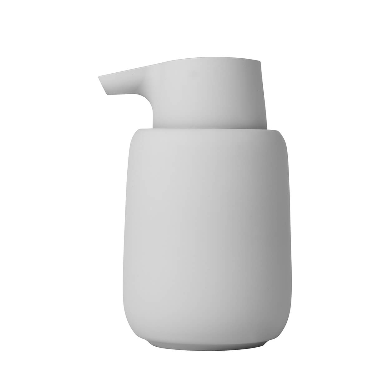 Blomus Sono dozownik do mydła 250 ml stojący Micro Chip B69063