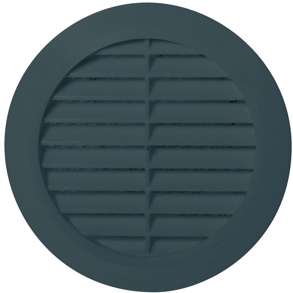 Awenta Classic kratka 125x125 mm szara T30GR - Wysyłka w 24h