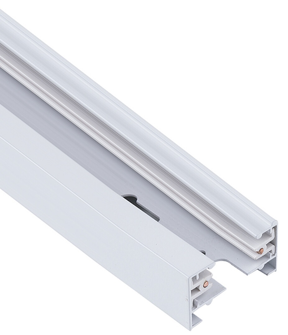 Nowodvorski Lighting Profile Track szynoprzewód 100 cm biały 9450 - Wysyłka w 24h