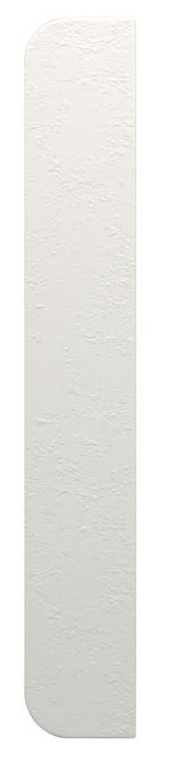 Roca Aquos osłona syfonu Stonex 100 cm beżowa A276358650