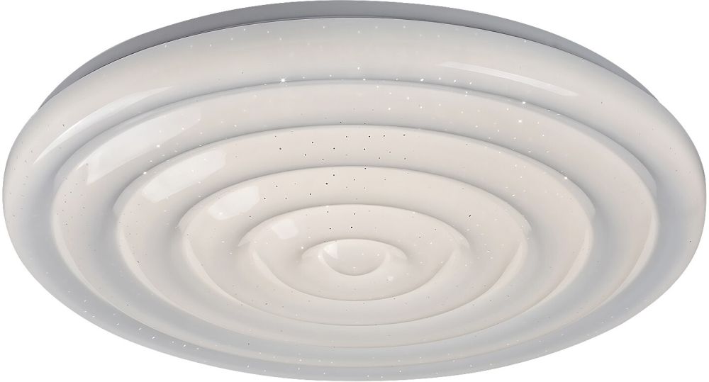 Rabalux Katina plafon 1x36W LED biały 71018