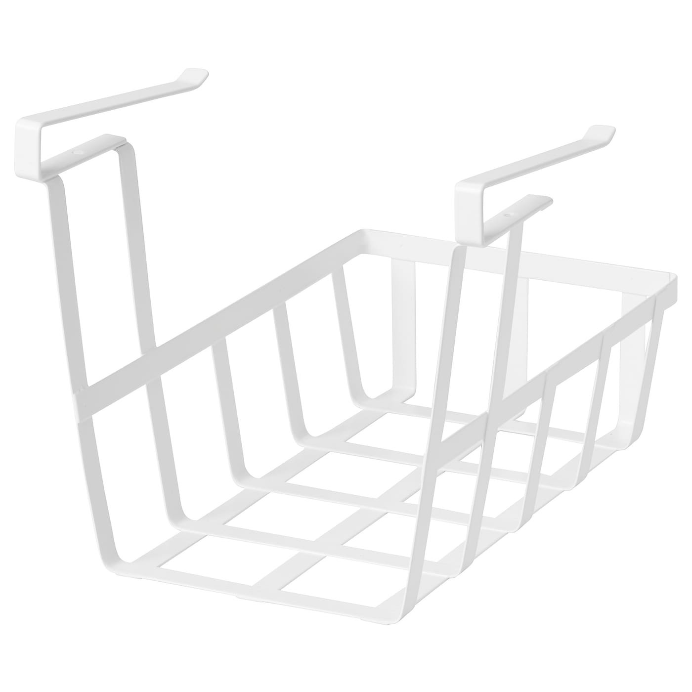 IKEA PÅLYCKE kosz z klipsem, 22x26x19 cm