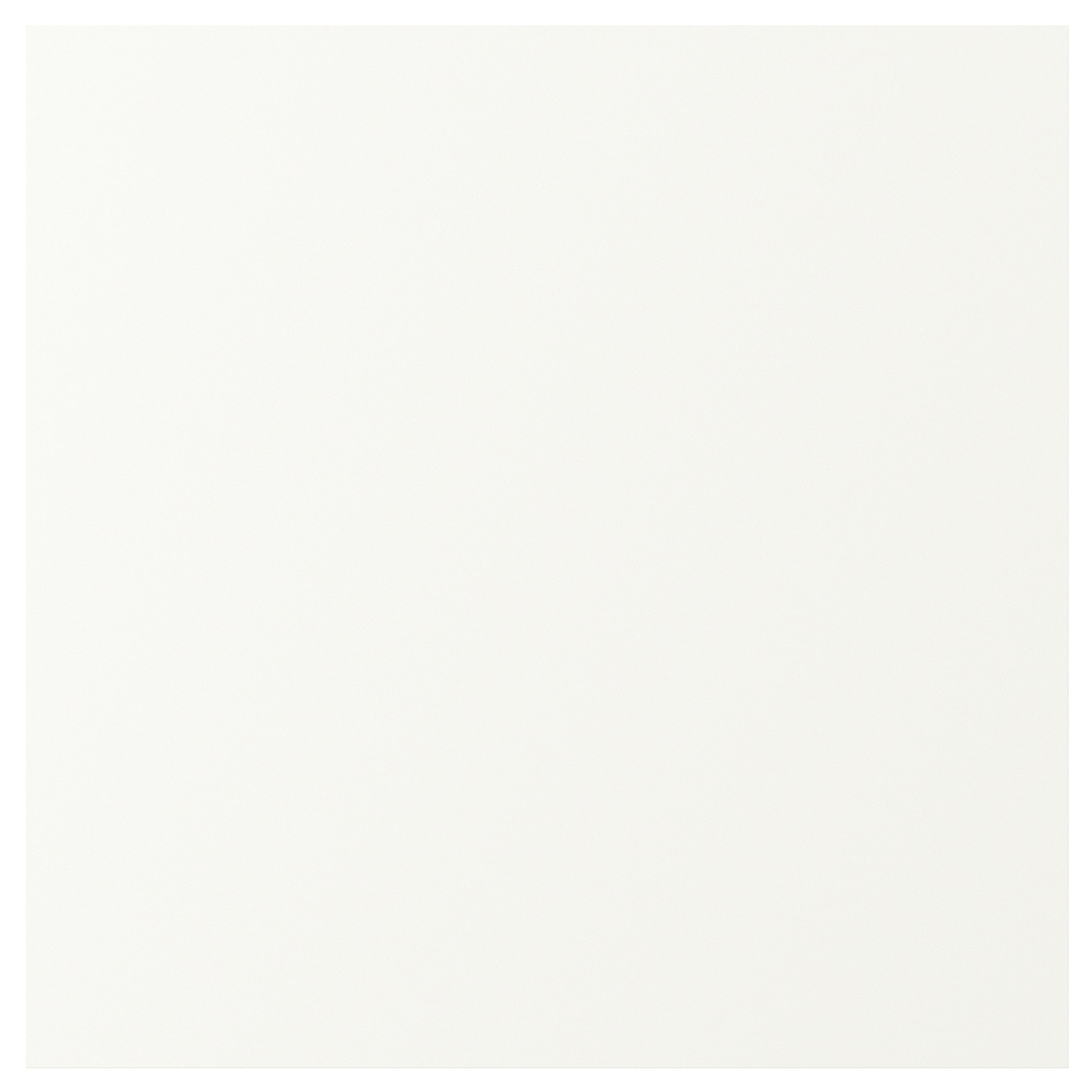 IKEA VALLSTENA drzwi, biały, 40x40 cm
