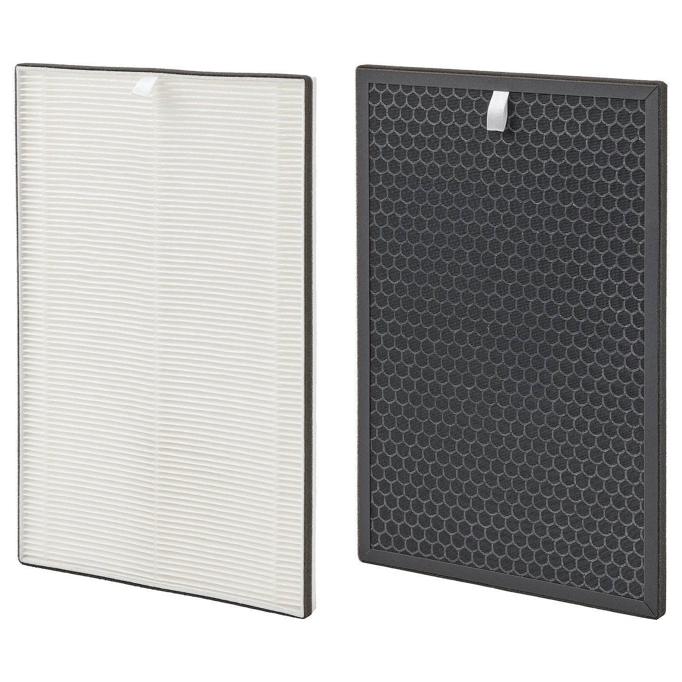 IKEA FÖRNUFTIG zestaw filtrów, 2 szt.