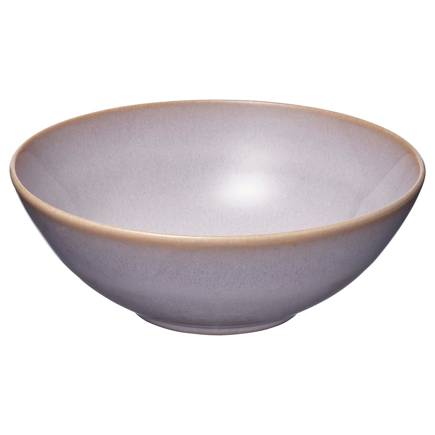 IKEA FÄRGKLAR miska, jasnoróżowy, 16 cm