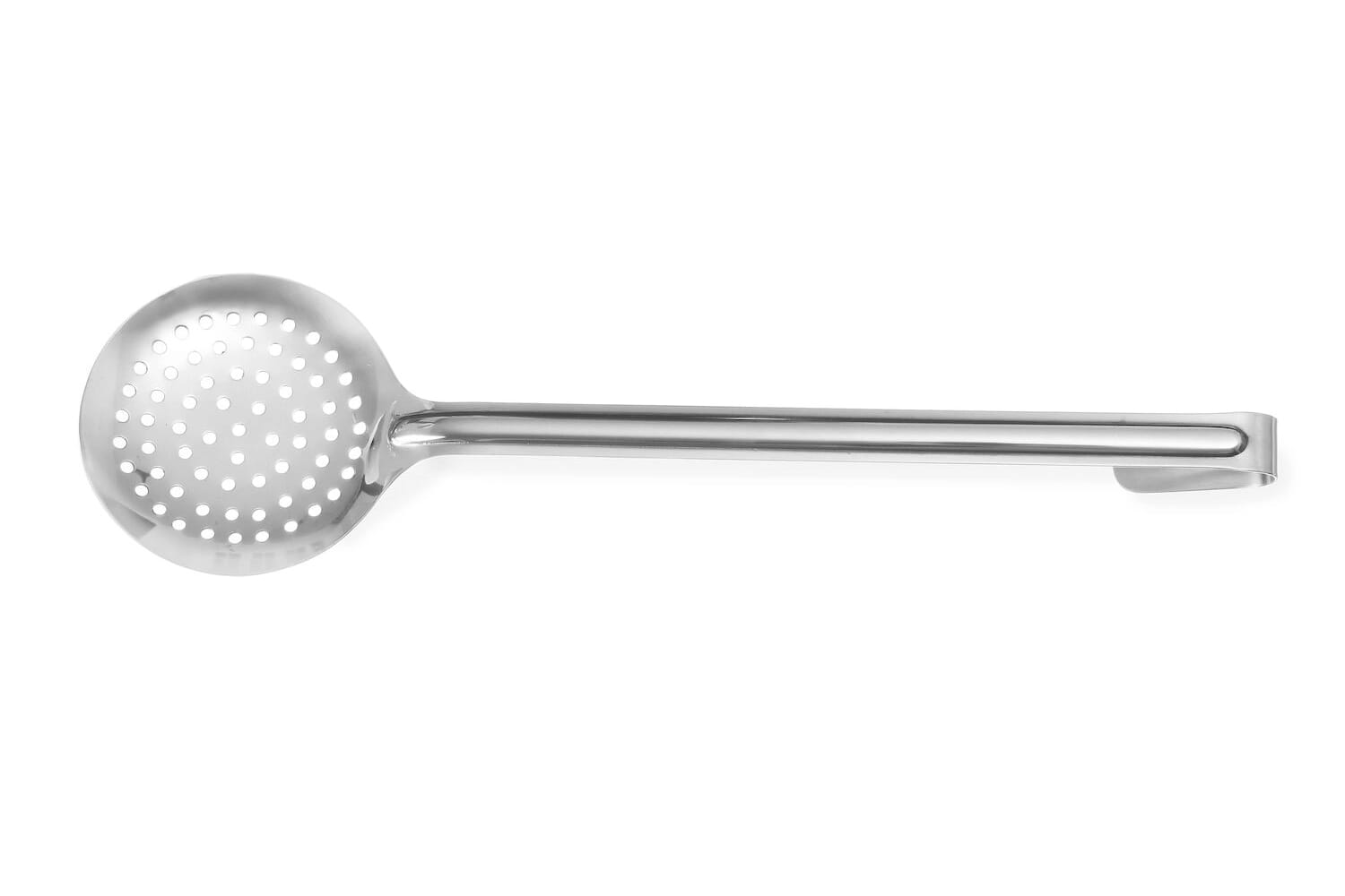Łyżka cedzakowa 11,5cm Kitchen Line | 528204