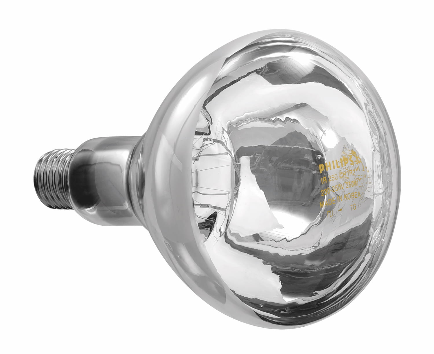 Lampa na podczerwień 250W