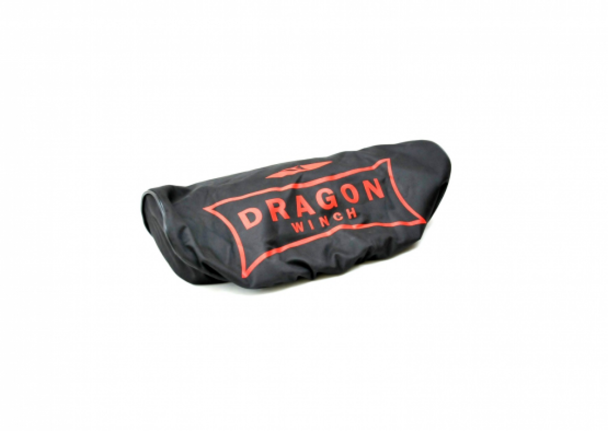 Pokrowiec do wyciągarek korbowych Dragon Winch z serii 12-16