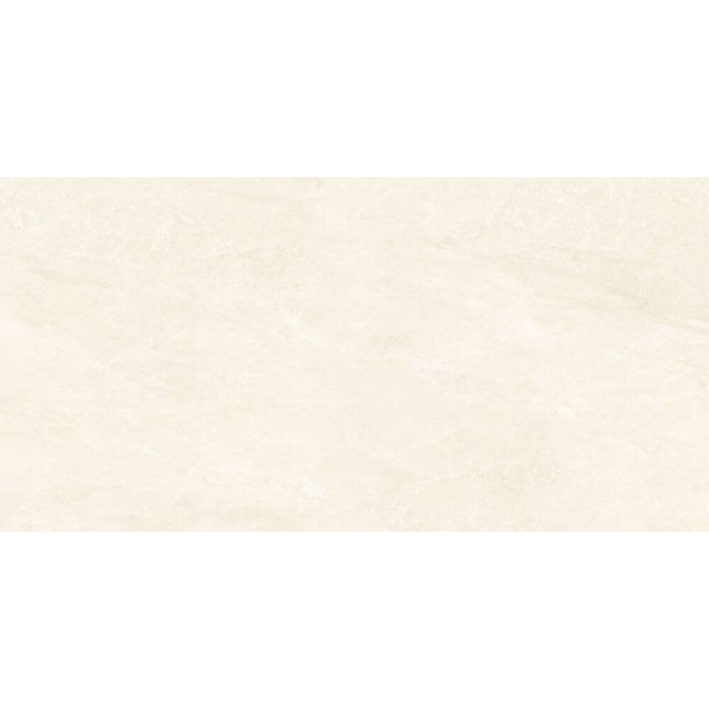 Gres szkliwiony hiszpański Emigres TRENTO CREMA lappato 59,6x119,5 ga