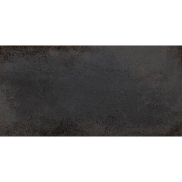 Gres szkliwiony hiszpański Pamesa ALLOY COAL lappato 60x120 gat. I