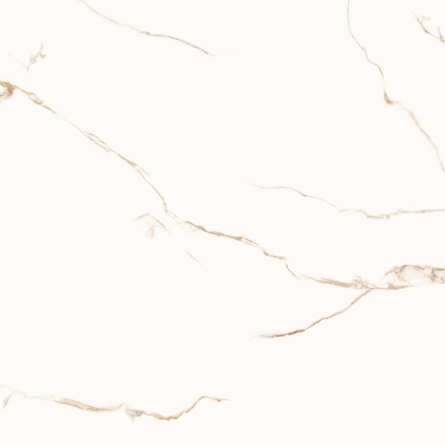 Gres szkliwiony BATTINA STONE white gold lappato sugar 119,8x119,8 ga