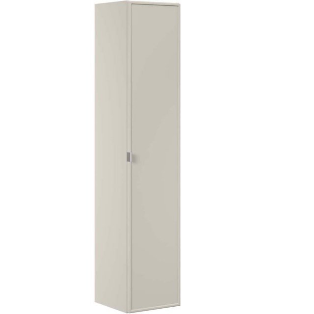 COMAD Słupek łazienkowy BELLA CASHMERE 35 cm 80-35-1D