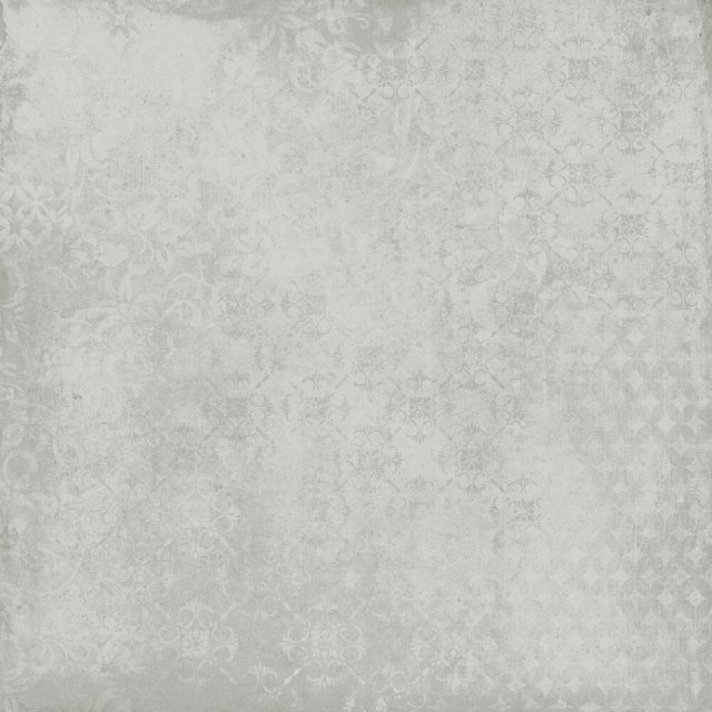 Gres szkliwiony STORMY carpet white mat 59,8x59,8 #234 gat. I