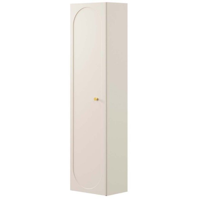 COMAD Słupek łazienkowy DONNA SAND 35 cm 80-35-1D