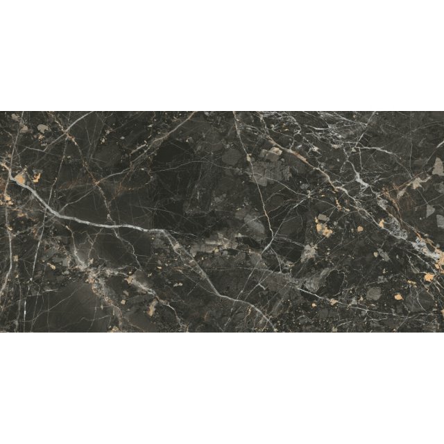 Gres szkliwiony BLACK GOLD poler 59,8x119,8 gat. II