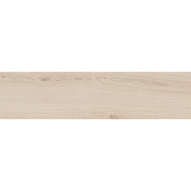 Gres szkliwiony PREMIUM WOOD white mat 22,1x89 #165 gat. II