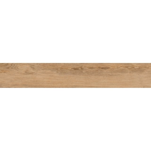 Gres szkliwiony GRAFWOOD light brown mat 19,8x119,8 #279 gat. I Cersa