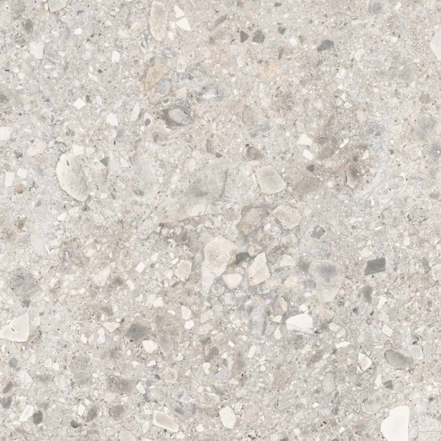 Gres szkliwiony FILDY grey mat 59,8x59,8 #628 gat. I Cersanit