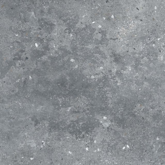 Gres szkliwiony FLORYS grey mat 59,8x59,8 gat. II