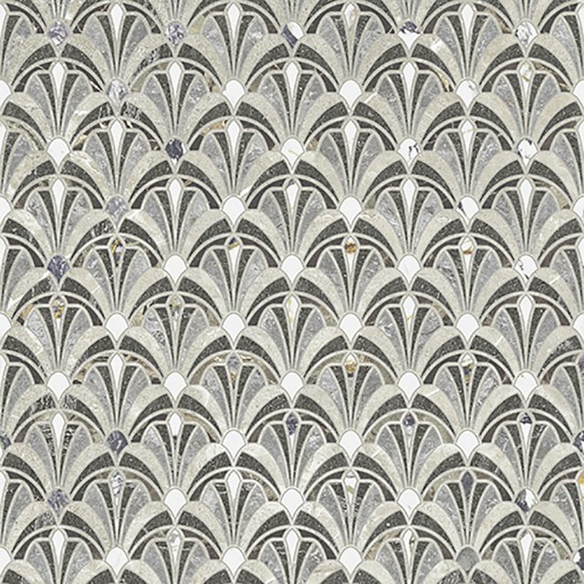 Gres szkliwiony hiszpański Aparici SUNDERLAND HILTON lappato 59,55x59