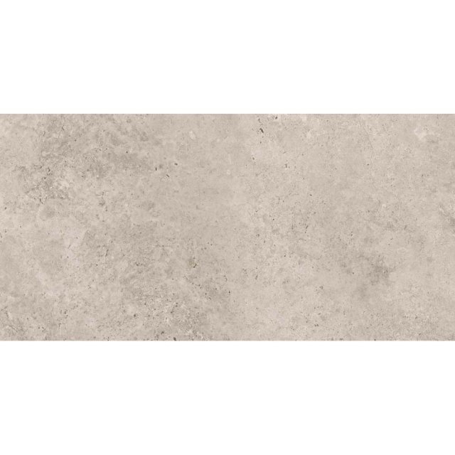 Gres szkliwiony CALDERA ROCK 0.6 light grey mat 59,8x119,8 gat. I Cer