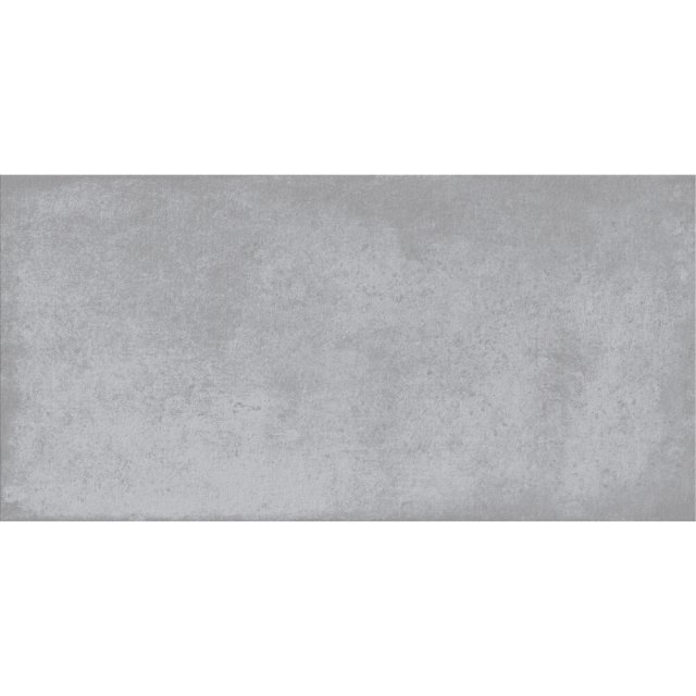 Gres szkliwiony SHADOW DANCE white structure mat 29,8x59,8 gat. I