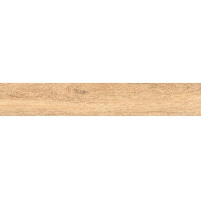 Gres szkliwiony COLAR WOOD warm beige mat 19,8x119,8 gat. I