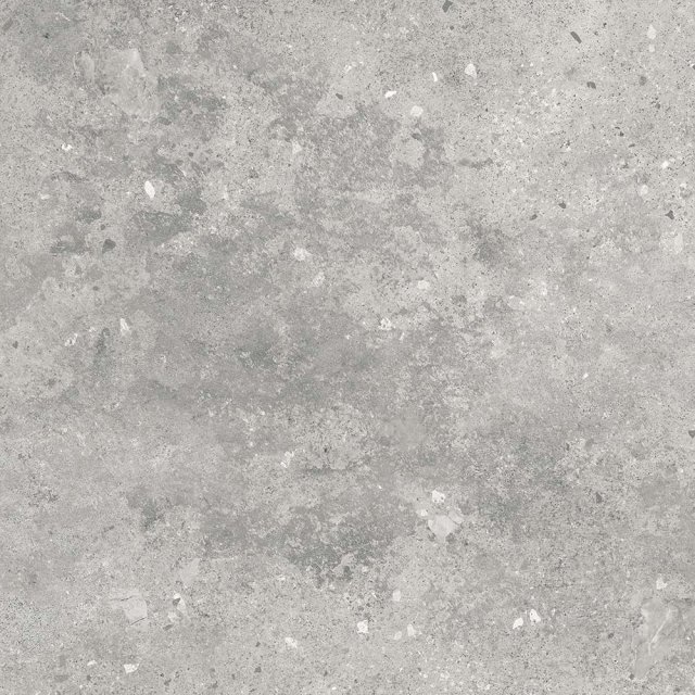 Gres szkliwiony FLORYS light grey mat 59,8x59,8 gat. I