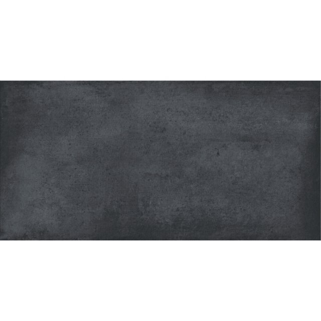 Gres szkliwiony SHADOW DANCE graphite structure mat 29,8x59,8 gat. I