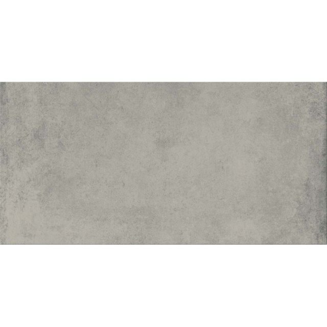 Płytka ścienna FOGGY NIGHT light grey satin 29,8x59,8 gat. I