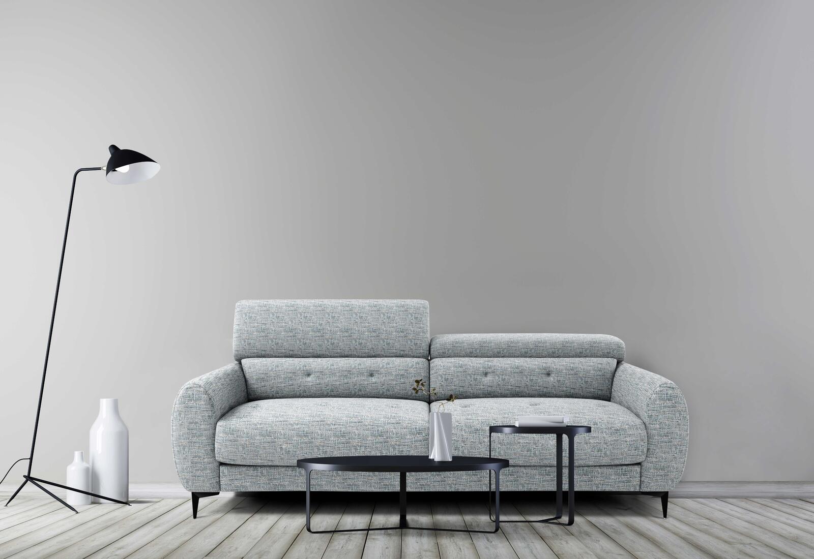 Sofa Sofia podwójna
