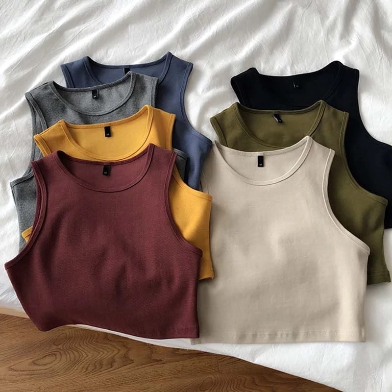 Top damski LATO Marysia