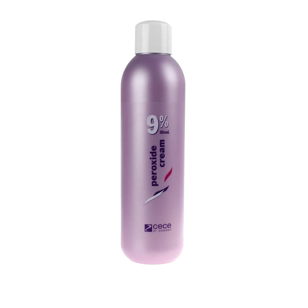 Utleniacz Peroxide cream 9% - CECE of Sweden 1000 ml ART. 2002