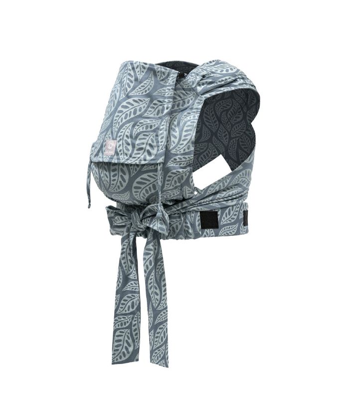 Stokke Limas - nosidełko dla dzieci