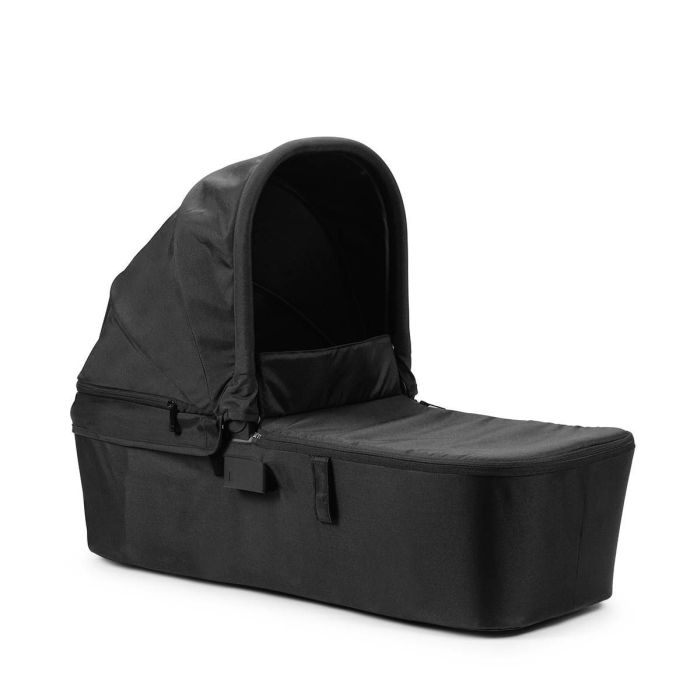 Elodie Details Gondola do wózka Mondo do ok. 6 m-cy lub 9 kg-Black
