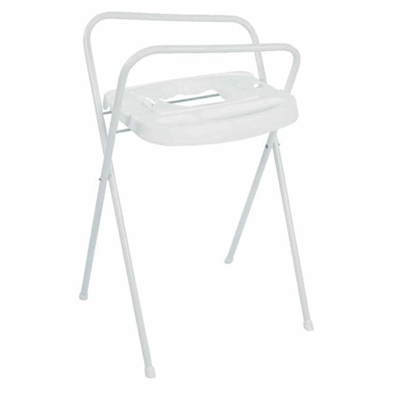 Bébé-Jou Stojak do wanienki 103 cm-Biały