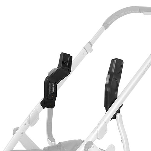 UPPAbaby Adaptery do fotelika samochodowego (górne)