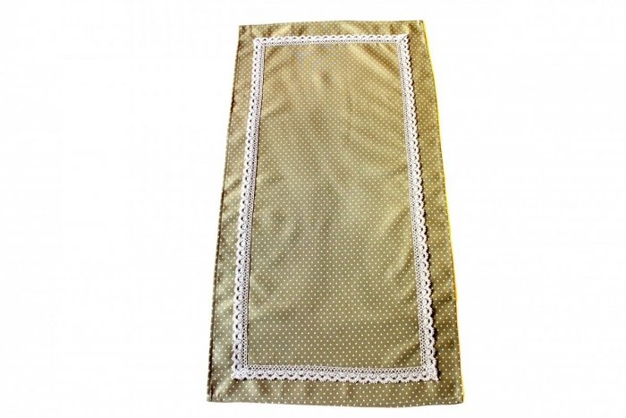 Obrus Napoli 60x120 wz. 4162 Kolor: Beż