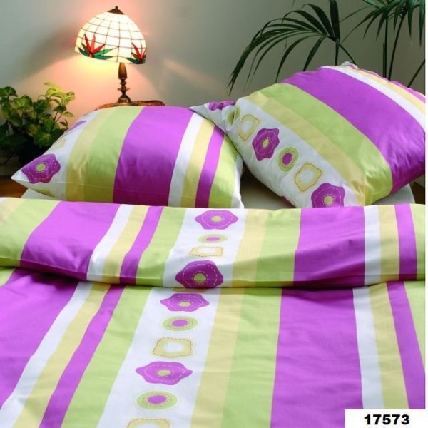 Poszewki 70x80 - 100% satyna bawełniana andropol wz. 17573
