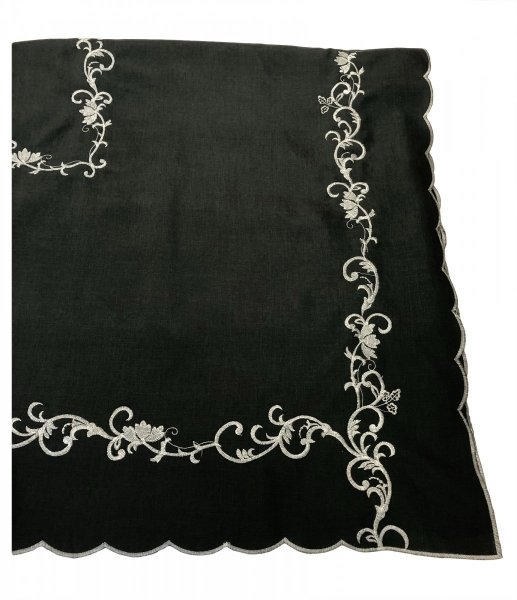 Obrus Haftowany Bruna 57-G 130x180cm